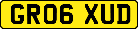 GR06XUD