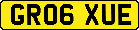 GR06XUE