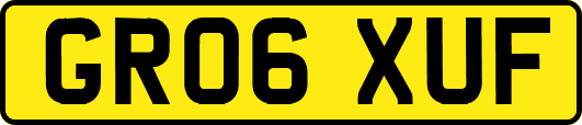 GR06XUF