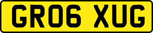 GR06XUG