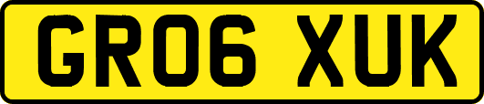 GR06XUK