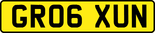 GR06XUN