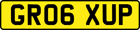 GR06XUP