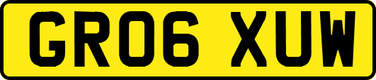 GR06XUW
