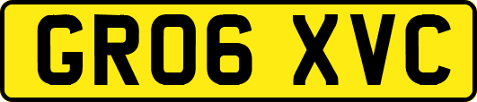 GR06XVC