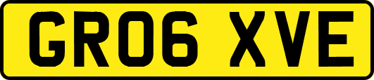 GR06XVE