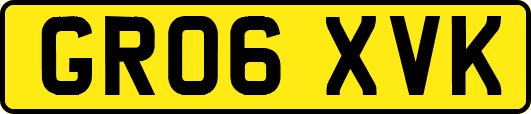 GR06XVK
