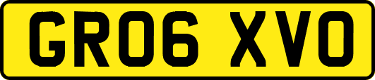 GR06XVO