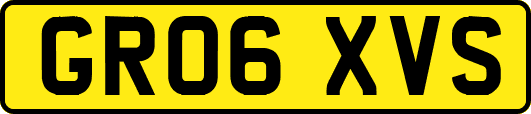 GR06XVS