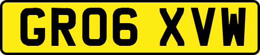 GR06XVW