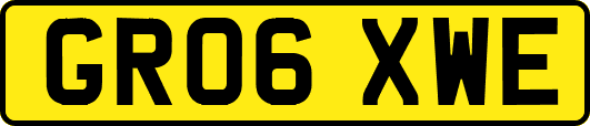 GR06XWE