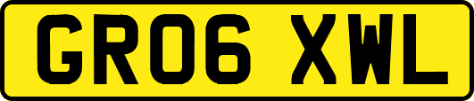 GR06XWL