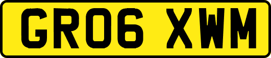 GR06XWM