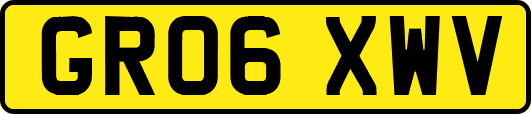 GR06XWV