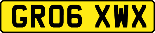 GR06XWX