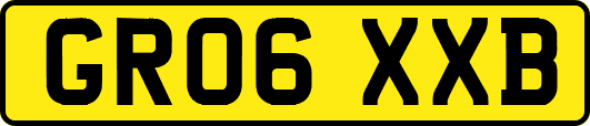 GR06XXB