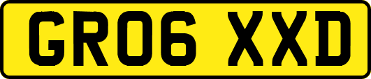 GR06XXD
