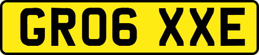 GR06XXE