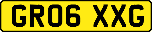 GR06XXG