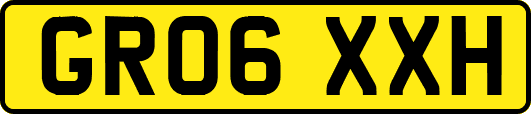 GR06XXH