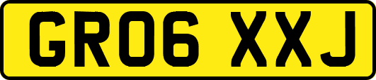 GR06XXJ