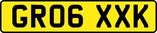 GR06XXK