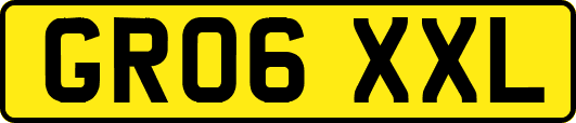 GR06XXL