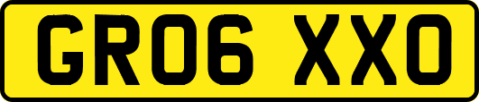 GR06XXO