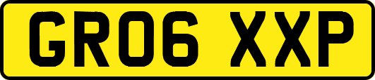 GR06XXP