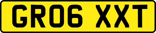 GR06XXT