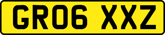 GR06XXZ