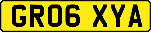 GR06XYA