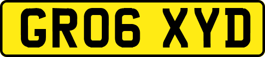 GR06XYD
