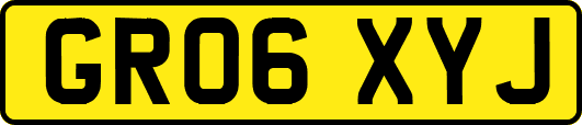 GR06XYJ