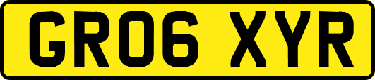 GR06XYR