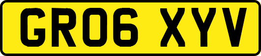 GR06XYV