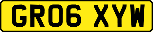 GR06XYW