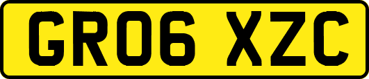 GR06XZC