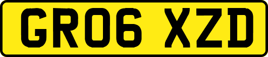 GR06XZD