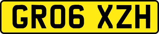 GR06XZH