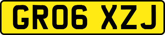 GR06XZJ