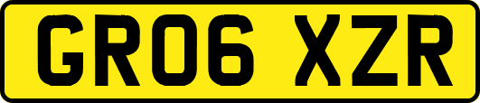 GR06XZR