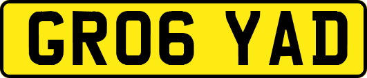 GR06YAD