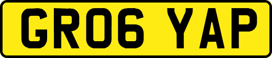 GR06YAP