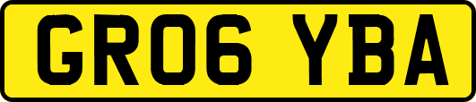 GR06YBA