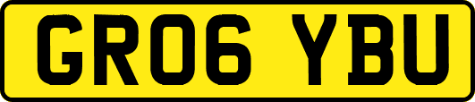 GR06YBU