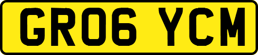 GR06YCM