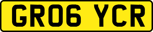 GR06YCR