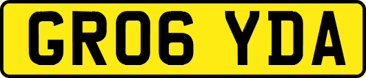 GR06YDA