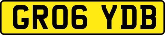 GR06YDB